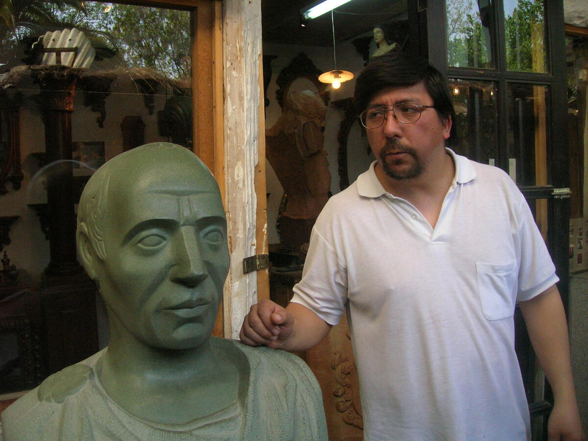 Miguel Ángel Cabrera